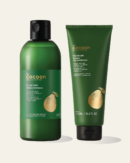 Cocoon Pomelo Shampoo & Conditioner Duo — product detail